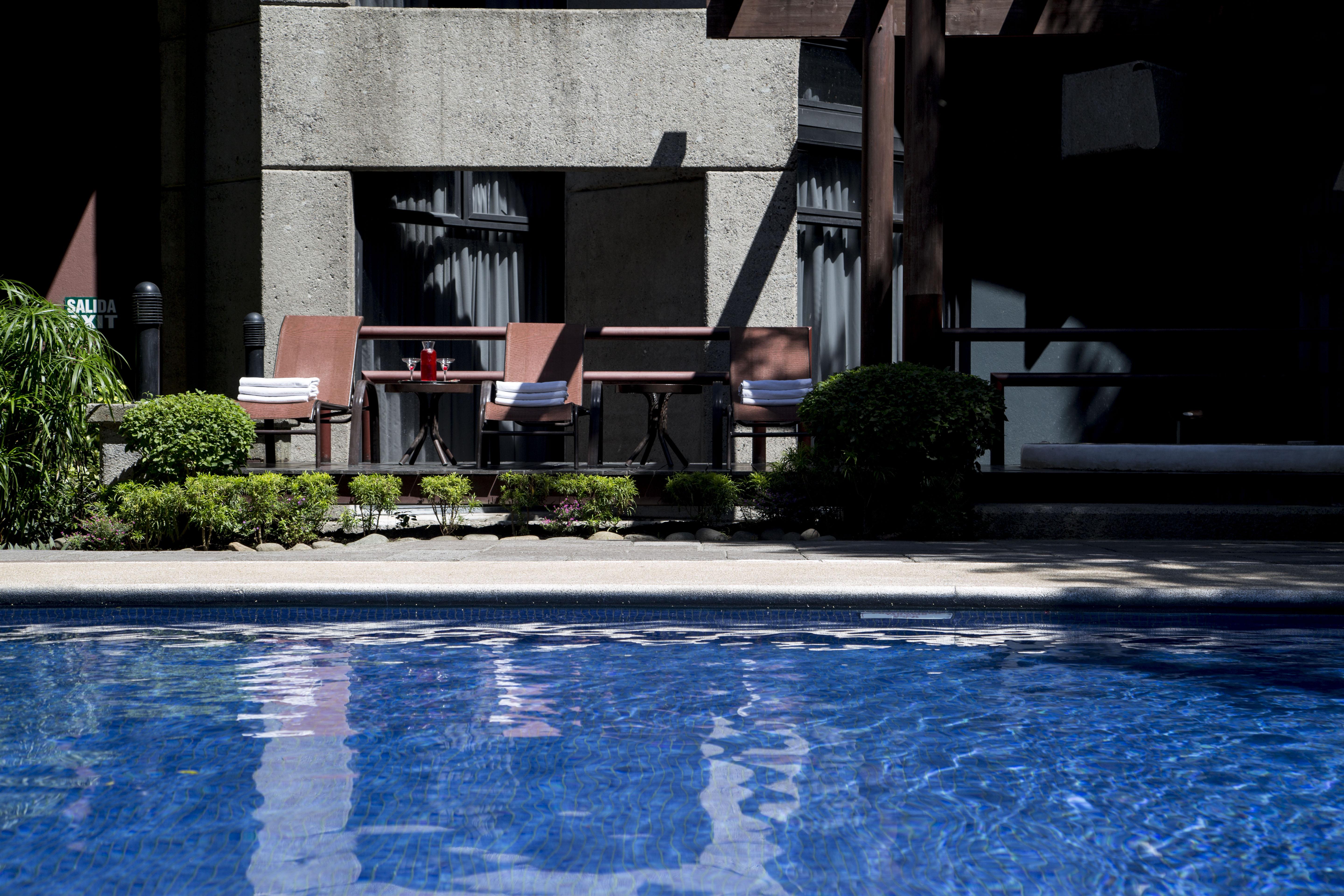 Radisson San Jose-Costa Rica Hotell Eksteriør bilde